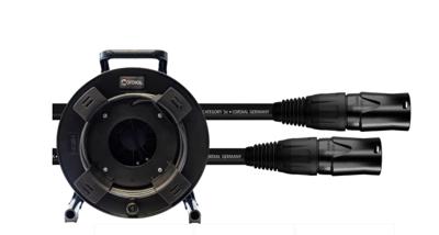 Cordial CSE 50 NN-SD 5e PUR