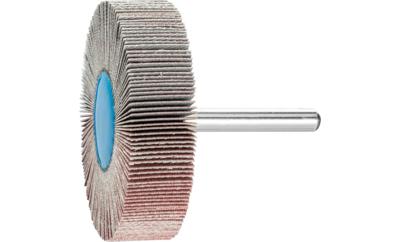 PFERD TOOLS 44507326 Lamellenschijf Diameter 60 mm 10 stuk(s)