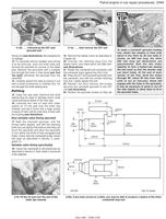 Haynes Werkplaatshandboek Volvo S60 benzine & Diesel (2000-2009) 4793 - thumbnail