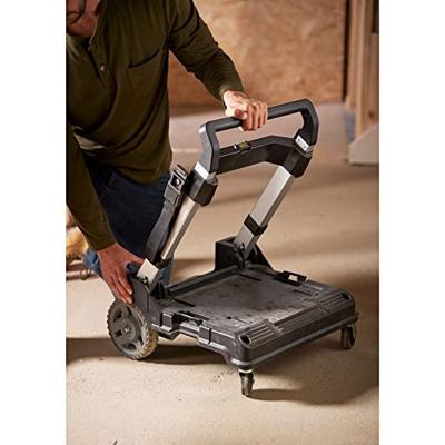 Stanley FMST1-72363 FatMax Pro-Stack Telescopische Trolly