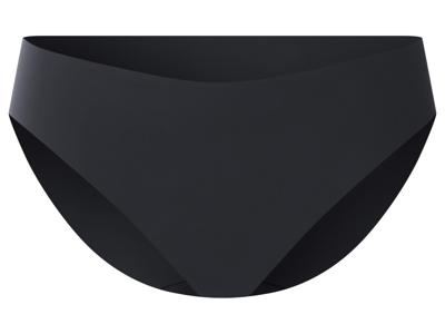 esmara 3 Dames hipsters (Zwart, S (36/38))