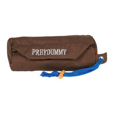 TRIXIE PREYDUMMY CANVAS BRUIN 8X8X20 CM 3 ST TRIXIE PREYDUMMY CANVAS BRUIN 8X8X20 CM 3 ST