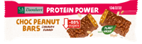 Damhert Protein peanut/choco bar glutenvrij 55 Gram - thumbnail