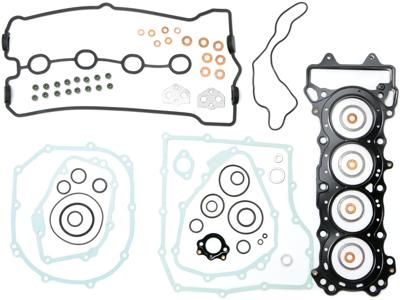 ATHENA motordichtsatz gasket set engine cbr 600 f3, 95-98, ATHENA motordichtsatz gasket set engine cbr 600 f3, 95-98,