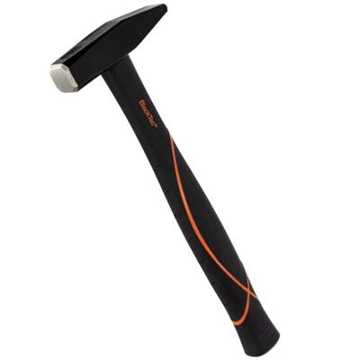 Picard Bankhamer | 800 g lengte 355 mm steellengte 355 mm | 3C-kunststof steel | 1 stuk - 0032700-0800 0032700-0800 - thumbnail