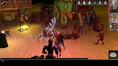 Neverwinter Nights Enhanced Edition