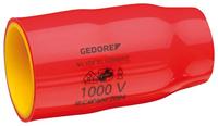Gedore VDE 30 19 2946505 VDE-dopsleutelinzet 19 mm 3/8 (10 mm) - thumbnail