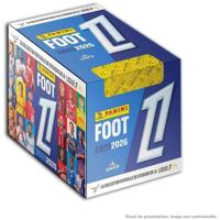 Doos - PANINI - Hello Kitty & Friends - 24 pakjes - 144 kaarten - thumbnail