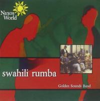 Swahili Rumba (Kenya) - CD (0636943705520) - thumbnail