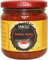 Sambal manis bio - thumbnail