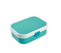 Rosti Mepal Lunchbox Turquoise - thumbnail