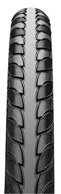 Continental buitenband "top contact ii" conti tire top contact 42-622 b/b+rt fold