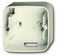 Bush Jaeger Opbouwrand enkel creme Bush Jaeger 4692290 - thumbnail