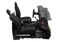 Cockpit Interior Set for Toyota Land Cruiser LC70 Hard Body (KB48601) - thumbnail