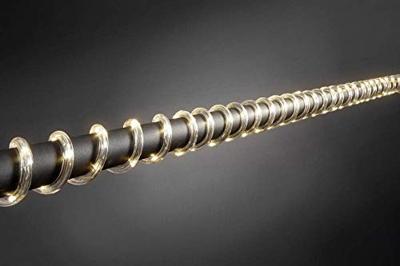 Konstsmide 3744-100 Lichtslang LED 6.5 m Warmwit