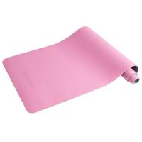 Yogamat - antislip - 173x58 - roze - thumbnail
