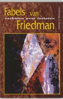 Fabels van Friedman (Paperback) - thumbnail