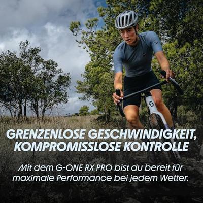 SCHWALBE G-one rx pro - tlr - addix race - super race - v-guard - 28x2.00 - black - thumbnail