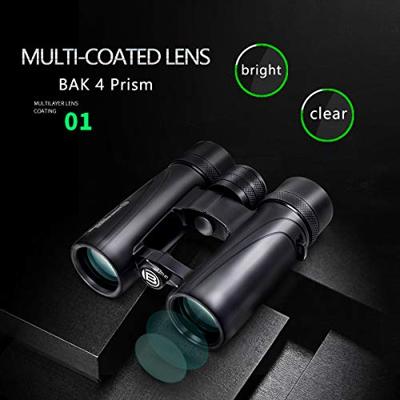 Bresser Corvette 8x42 Waterproof