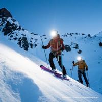 Petzl E092DB00 SWIFT RL - thumbnail