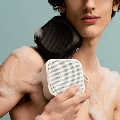 Sudio F2 Bluetooth luidspreker AUX, Draagbaar, Waterafstotend Zwart - thumbnail