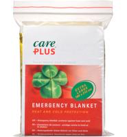 Care Plus Emergency Blanket / Reddingsdeken - thumbnail