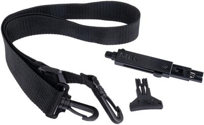 CONTEC mandtas "via shopper" ct basket bag via shopper mik 2.0 black