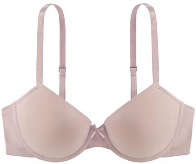 BH&apos;s 2-Pack Chloe - T-shirt BH - Licht gevuld - Multipack kanen Bh&apos;s - Goedkope maar goede bh