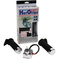 OXFORD handvatverwarming "hotgrips®essential". heated grips cruis cellular open 5-stage - thumbnail