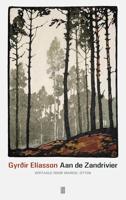 Aan de Zandrivier - Gyrðir Elíasson - ebook - thumbnail