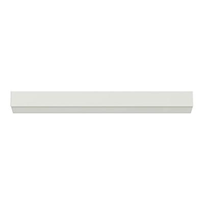 Merten MEG4040-3619 Afdekking Frame System M Polar-wit 1 stuk(s)