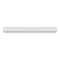 Merten MEG4040-3619 Afdekking Frame System M Polar-wit 1 stuk(s) - thumbnail