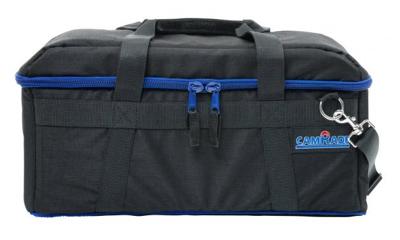 CamRade camBag HD Small Zwart
