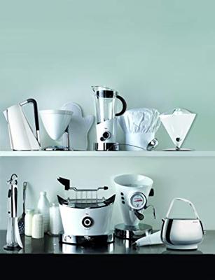 Bugatti Uma Keukenweegschaal