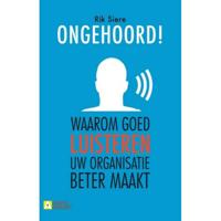 Ongehoord! (Paperback) - thumbnail