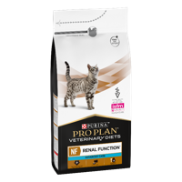 Purina Pro Plan Veterinary Diets NF Advanced Care Renal Function droogvoer kat 1,5kg - thumbnail