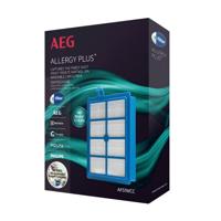 AEG AFS1W Filter Blauw - thumbnail