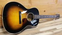 Eastman E10OOSS-TC Sunburst - thumbnail