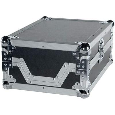 DAP DCA-PIO2 Flightcase voor CDJ-800/850/900/1000/2000
