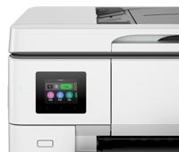 HP OfficeJet Pro 9720e Draadloos All-in-One Kleur Printer, Dubbelzijdig printen; Kopieerapparaat, Scanner - thumbnail