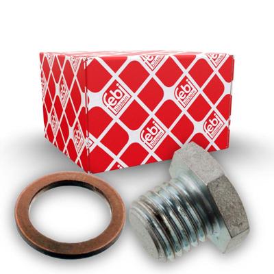 olie-aftapplug 171285