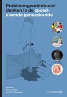 Probleemgeoriënteerd denken in de spoedeisende geneeskunde (Paperback) - thumbnail