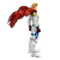 My Hero Academia Age of Heroes Figure - Lemillion Mirio Togata (Metallic) - thumbnail