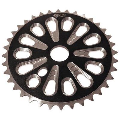 VWP Kettingblad alu.cnc one-piece bmx 36t