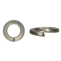pgb-Europe PGB-FASTENERS | Veerring DIN 127B M30 A2 | 50 st 000127A0003003 - thumbnail