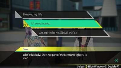 Akiba's Trip: Undead & Undressed - thumbnail