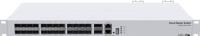 MikroTik CRS326-24S+2Q+RM netwerkswitch Managed L3 Fast Ethernet (10/100) 1U wit - thumbnail