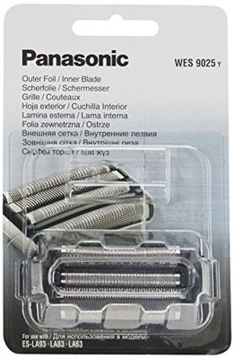 Panasonic WES9025 Scheerblad en trimmer 1 set(s)