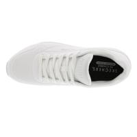 Skechers Stand On Air 52458/W Wit-46 maat 46 - thumbnail