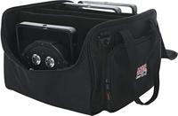 Gator Cases G-LIGHTBAG-1610 tas voor 4 LED PAR spots - thumbnail
